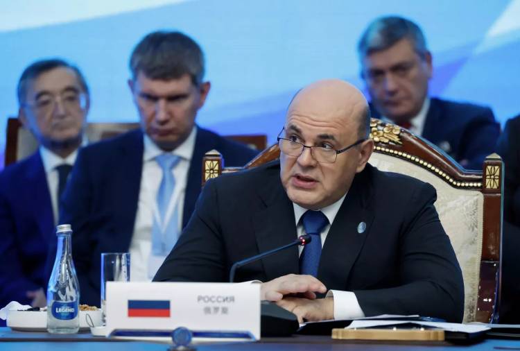 ԵԱՏՄ-ում անհրաժեշտ է համակարգել նաև գերակա ոլորտներում գիտական մշակումները․ ՌԴ վարչապետ