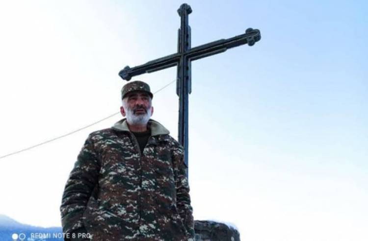 Շուռնուխի գյուղապետն ազատվել է աշխատանքից. «Ժողովուրդ»