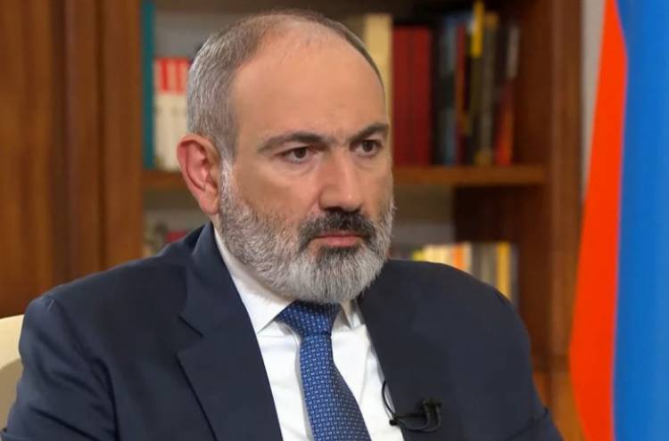 ՔՊ-ում խորը անհամաձայնություն կա Փաշինյանի հակառուսական քաղաքականության հետ. «Ժողովուրդ»