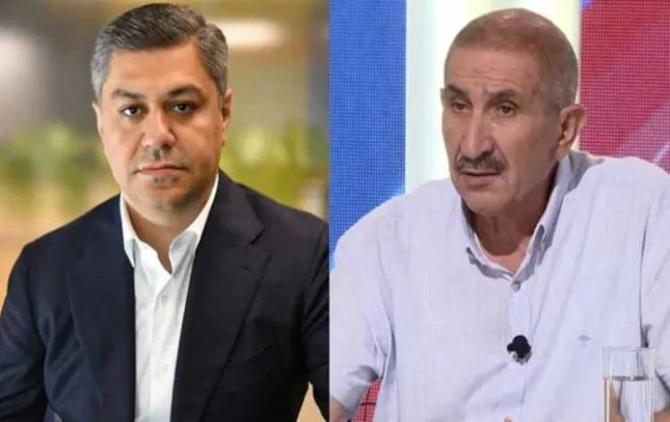 ՔՊ-ականը չի ուզում Վանեցյանի հասցեին հնչեցրած զրպարտությունները հերքել․ «Հրապարակ»