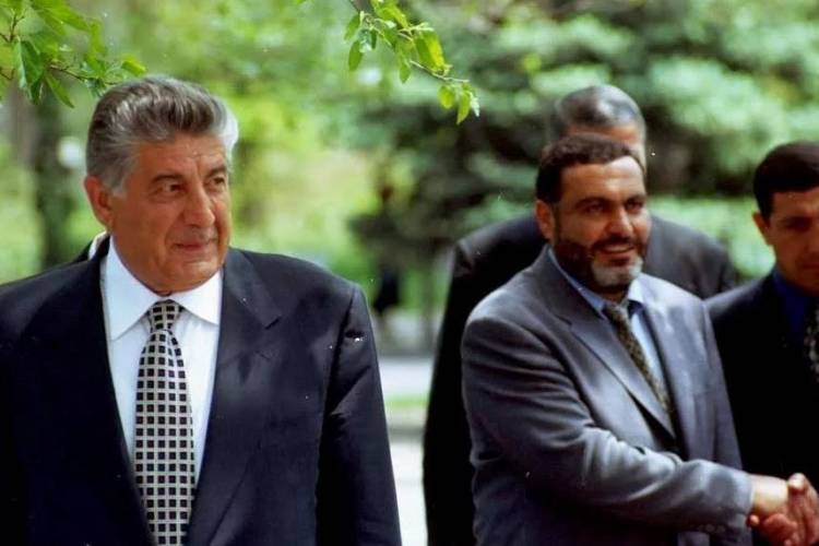 Ինձ ո՛չ հրավիրել են, ո՛չ հարցաքննել․ Ջհանգիրյանն էլ պարզունակ մեկնաբանություն է տվել․ Հարությունյան