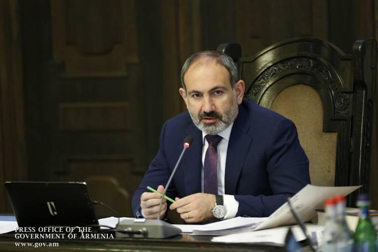 Արցախցիներին վարկաբեկելու արշավը շարունակվում է. «Հրապարակ»