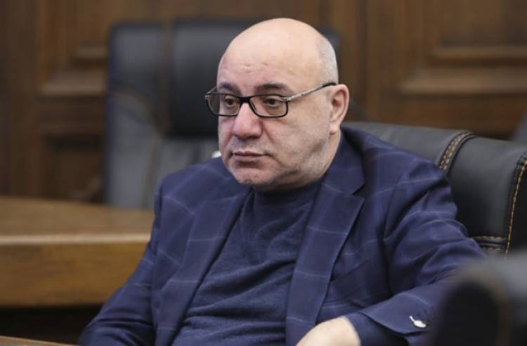 Փաշինյանի տարօրինակ տրամաբանությունը