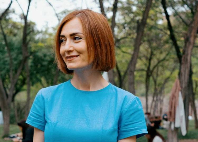 Ես ու մայրս հիմա շատ ենք լռում, դա մեր ամենածանր զրույցն է․ Հերմինե Ավագյան