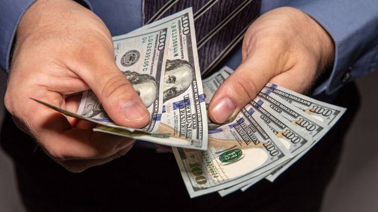 4500 դոլար կաշառք․ գերեզմանատան վարիչ է կալանավորվել