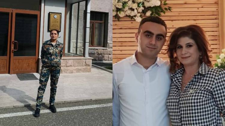 Փրկվել, դեռ չի նշանակում ապրել