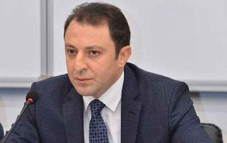 Ադրբեջանը պնդում է խաղաղության համաձայնագրի ստորագրումը․ Էլնուր Մամեդով