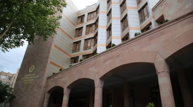 36-ամյա կին է դանակահարվել. ծանոթն է ձերբակալվել