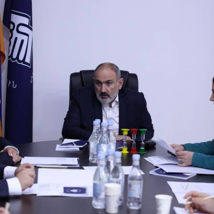 ՔՊ-ն երիտասարդական կառույցի խորհրդի նախագահ ու քարտուղար է ընտրել․ ովքե՞ր են նրանք