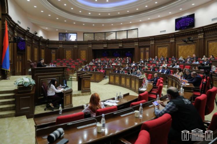 Քպականների «հանկարծակի» ակտիվացումը պատահական չէ. «Փաստ»