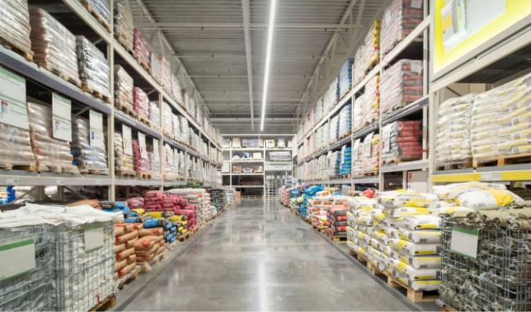 Ի՞նչ է կատարվում շինանյութի ոլորտում. «Փաստ»
