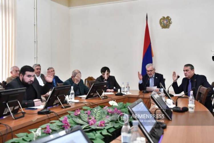 Քննիչ հանձնաժողովում «պատային» վիճակ է. «Փաստ»