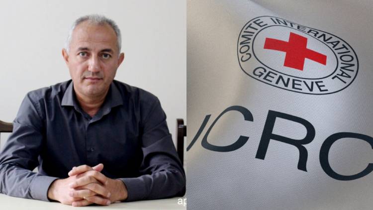 Հարազատները Կարմիր խաչից պահանջել են զավակների աճյունների արտաշիրիմում