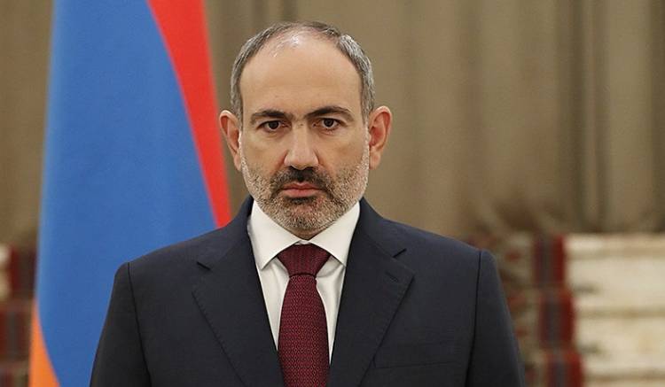 Փաշինյանը շնորհավորական ուղերձ է հղել Սլովակիայի նորանշանակ վարչապետին