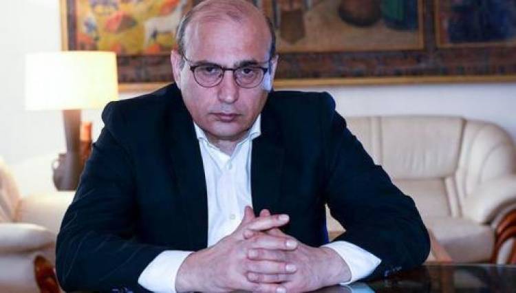 Ընդամենը երկու բառով է կարելի բնութագրել Հայաստանը զավթած խմբավորման քաղաքականությունը