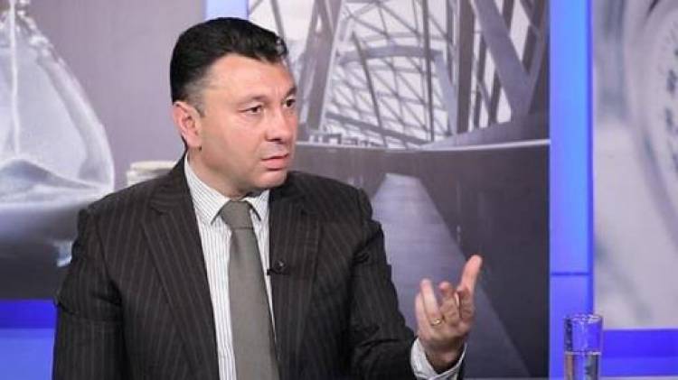 Հայաստանում քաոս է. Շարմազանովը ելք է առաջարկում