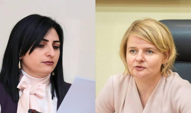 Եվրամիությունը կոչ է անում Ադրբեջանին ապահովել արցախահայերի իրավունքներն ու անվտանգությունը