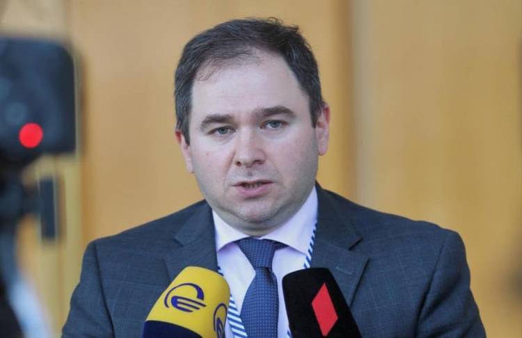 Վրաստանն ուզում է առաջատարի դեր ստանձնել, դրանով են պայմանավորված Երևանի և Բաքվի հարաբերությունները կարգավորելու ջանքերը