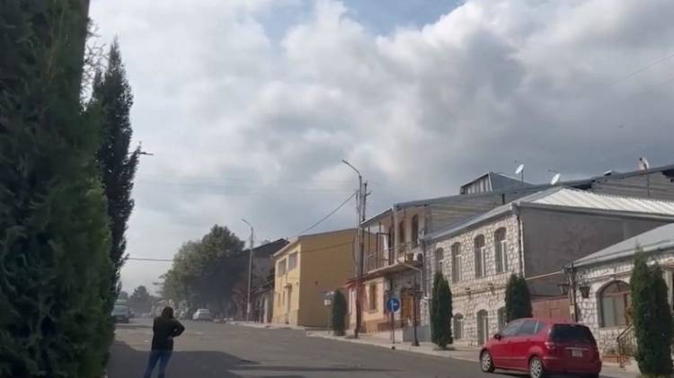 Առաջիկա շաբաթներին ՀՀ ներխուժման վտանգ կա. Լեմկինի ինստիտուտն ամենաբարձր նախազգուշացումն է հայտարարել