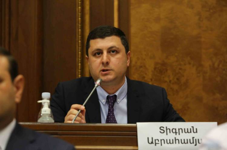 Գեներալը ադրբեջանական բանտում է և մեր ուշադրությունն ու ջանքերը պետք է կենտրոնացնել նրա վերադարձին