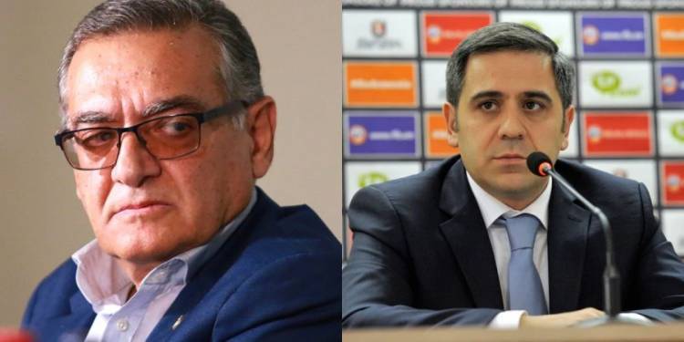 Արմենների պայքար՝ պաշտոնի համար․ «Հրապարակ»