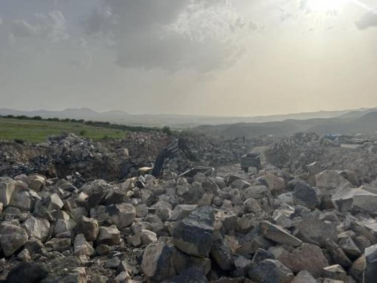 Չանհանգստանալ․ Աղձք, Ոսկեհատ բնակավայրերի մոտ կիրականացվի պայթեցման աշխատանքներ