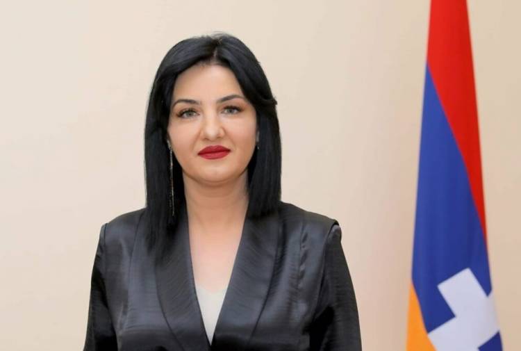 Ծանր աշխատանք է, գործիքակազմ է պետք․ Մետաքսե Հակոբյանը՝ ՀԿ բացելու մասին