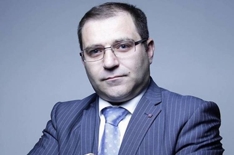 Քիչ առաջ ԱԱԾ քննչական գլխավոր վարչությունում Նարեկ Մալյանի գործով հայտարարվեց նախաքննության ավարտ