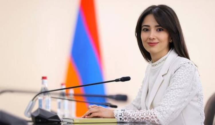 Ողջունում ենք լրագրողներին, ովքեր լուսաբանում են ՀՀ-ի և Հարավային Կովկասի հետ կապված ճշմարտությունը