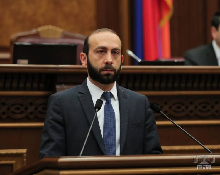 Արարատ Միրզոյանը կգնա խորհրդարան. թեժ քննարկում է սպասվում. «Ժողովուրդ»