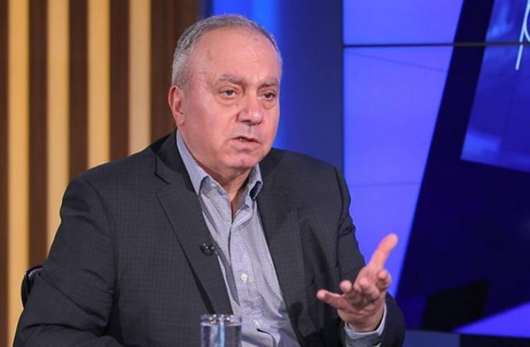 Ովքեր են ցուցմունք տվել Հրանտ Բագրատյանի դեմ․ «Հրապարակ»