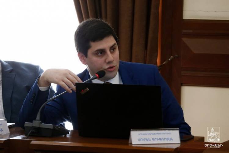 Չեմ ուզում ինչ-որ ժամկետ ասել, խաբել․ փոխքաղաքապետը՝ Երևանի գլխավոր հատակագիծ ունենալու մասին