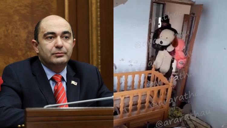 Ադրբեջանի վայրենությունը ոչ մի պատժամիջոց կամ դատապարտում չի ստանում միջազգային հանրության կողմից