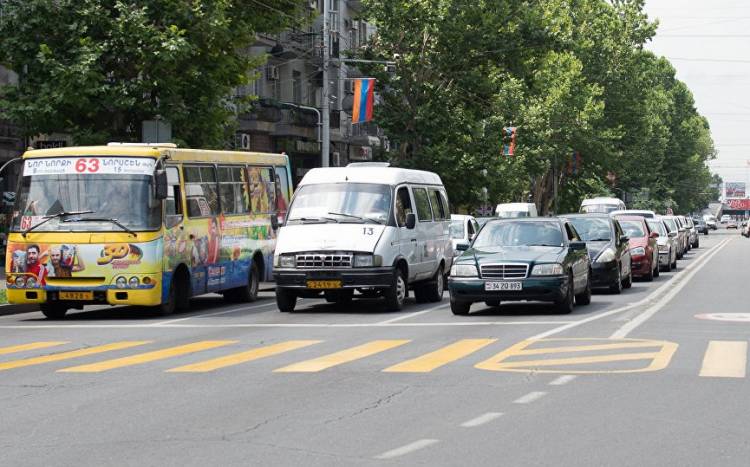 Կարևոր վարորդների համար․ մանրամասներ