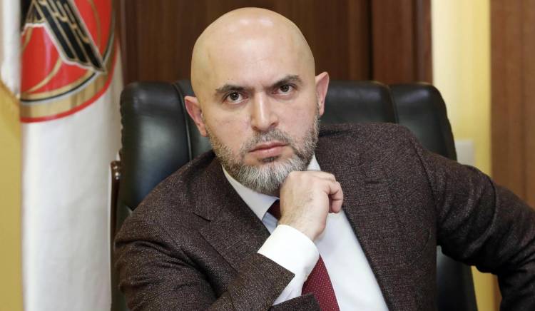 Արմեն Աշոտյանի անունից ՄԻԵԴ ներկայացրել եմ դիմում կալանավորման ապօրինության վերաբերյալ․ փաստաբան