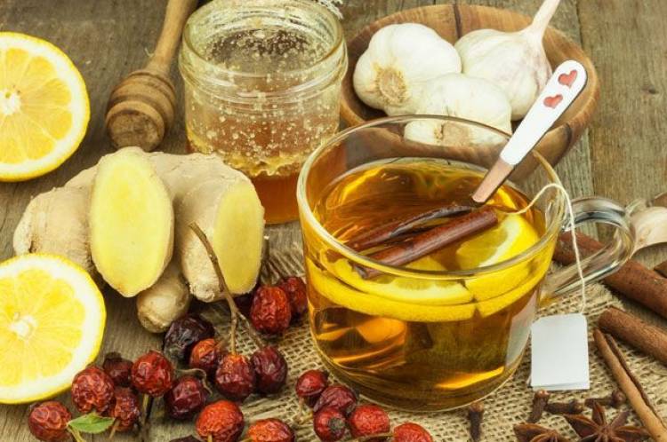 Գրիպն ու մրսածությունը կմնան հետևում․ 6 ավանդական միջոց հիվանդության հաղթահարման համար