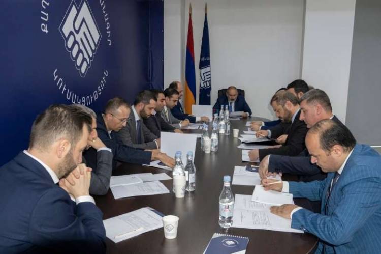 ՔՊ նիստերը թեժ են անցնում. մանրամասներ փակ հանդիպումներից. «Ժողովուրդ»