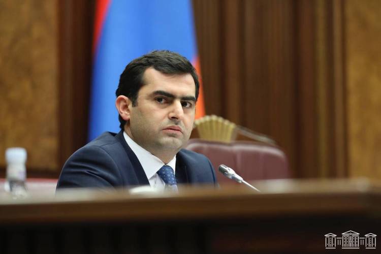 Լրատվամիջոցներն իրենց դեմ հայցի ու արդեն կայացված դատական վճռի մասին իմացել են Հակոբ Արշակյանի գրառումից. «Փաստ»
