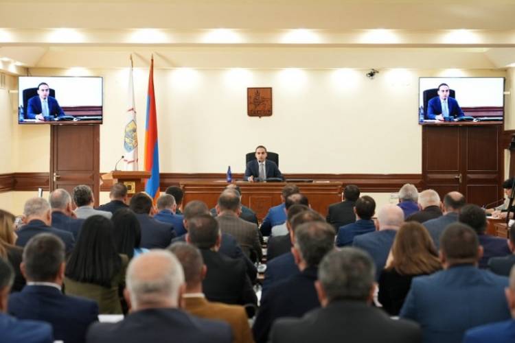 Ի՞նչ 300 միլիոն դրամի մասին էր խոսում քաղաքապետարանի ներկայացուցիչը. «Փաստ»