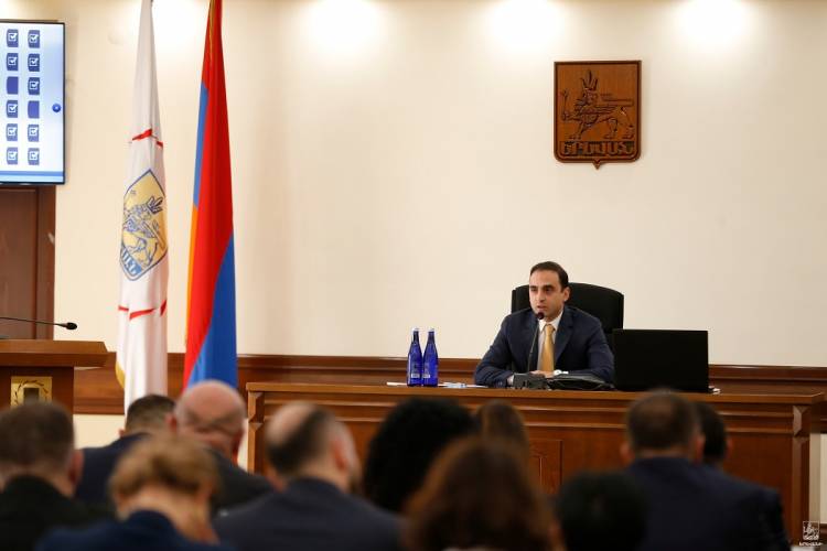 Տիգրան Ավինյանի դեմ ներթիմային արշավանքներ են սկսվել․ «Հրապարակ»