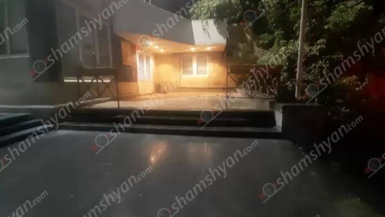 Բռնվել են հոսթելից տարբեր իրեր, գումարներ գողացողներ․ մանրամասներ