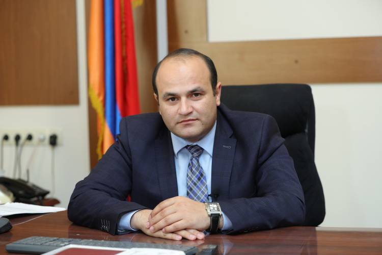 Ջանքերն ուղղված են նույն նպատակին՝ աջակցել ԼՂ-ից բռնի տեղահանված մեր հայրենակիցներին․ նախարարի ուղերձը