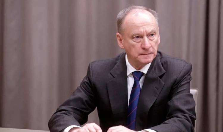 Փաշինյանը, ըստ երևույթին, հայտարարություններն արել է Արեւմուտքի ազդեցության տակ. ՌԴ ԱԽ քարտուղար