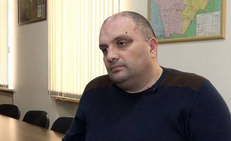 Մի օր գյուղացին գա, ասի` «հողն ինձ պետք ա», գմբեթդ քանդի, ի՞նչ ես անելու․ Հակոբյանը ՈՄԱ֊ի մասին