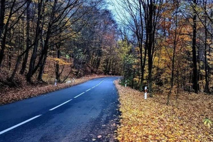 ՀՀ տարածքում ավտոճանապարհներն անցանելի են