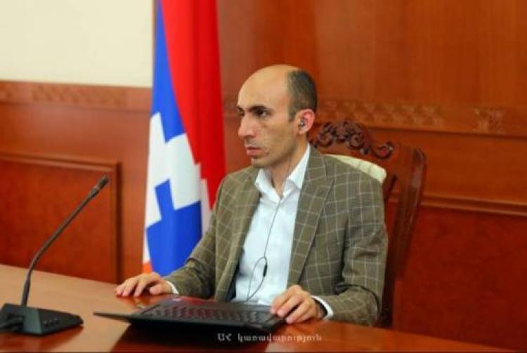 Ցեղասպանությունները երևան են գալիս ոճրագործների անպատժելիության պայմաններում, Ալիևը թանկ է վճարելու