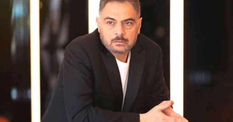 Մահացել է Արա Մարտիրոսյանի մայրը (լուսանկար)