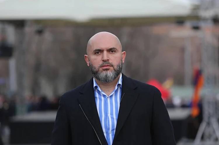 Արմեն Աշոտյանն առողջական խնդիրներ ունի