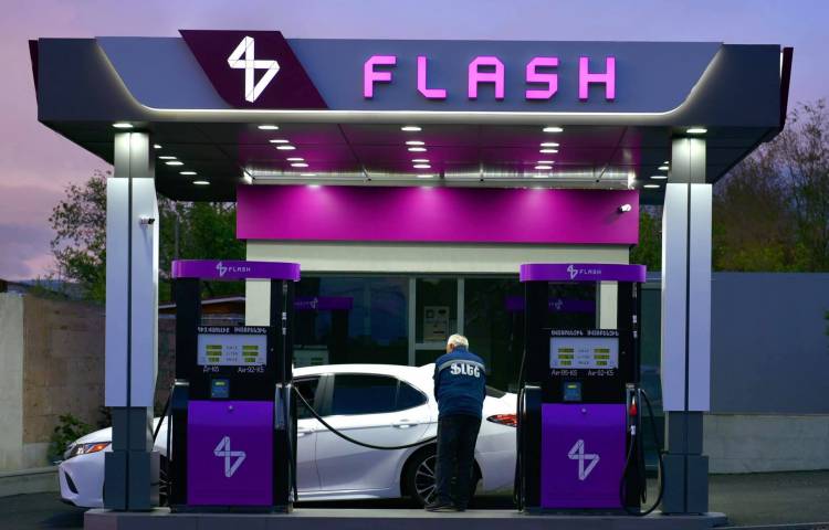 Բենզալցակայաններում 10.000 դրամից ավելի բենզին չեն վաճառում. ո՞րն է պատճառը