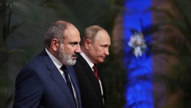 Չի մեկնի. Նիկոլ Փաշինյանն այս անգամ էլ կխուսափի Պուտինի հետ հանդիպելուց